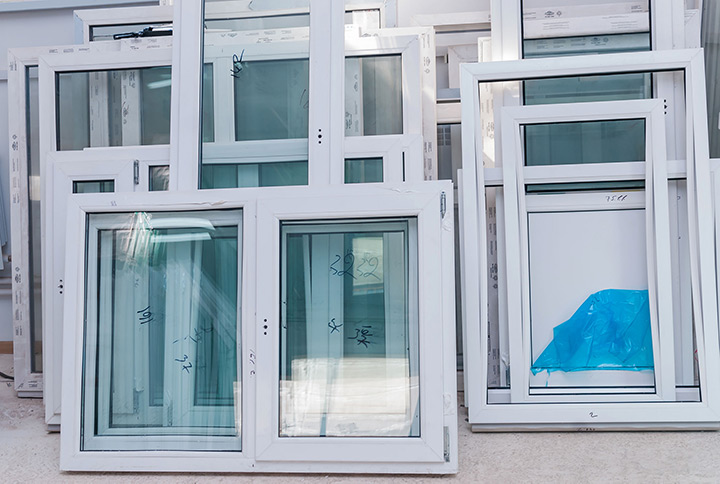 A2B Glass provides services for double glazed, toughened and safety glass repairs for properties in Bickley.